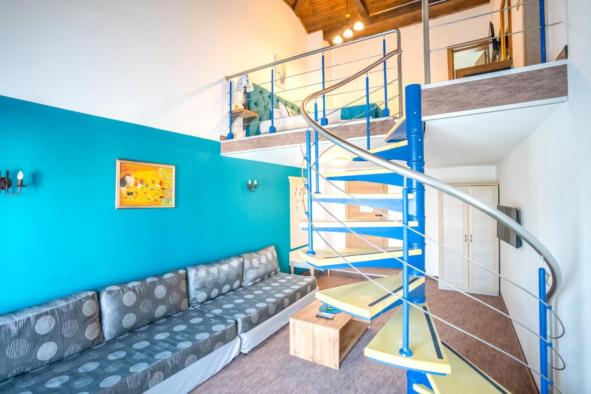 Royal Calisto Hotel Sozopol Eksteriør billede